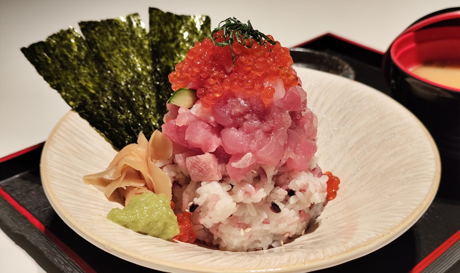 MUKAI Kaisendon